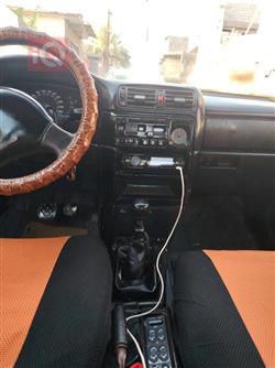 اوبل فيكترا